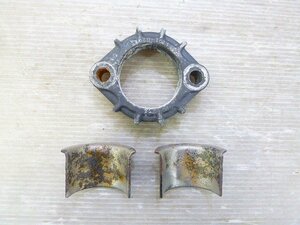  Kawasaki *250TR*BJ250F* muffler flange *KJ8-4(60)