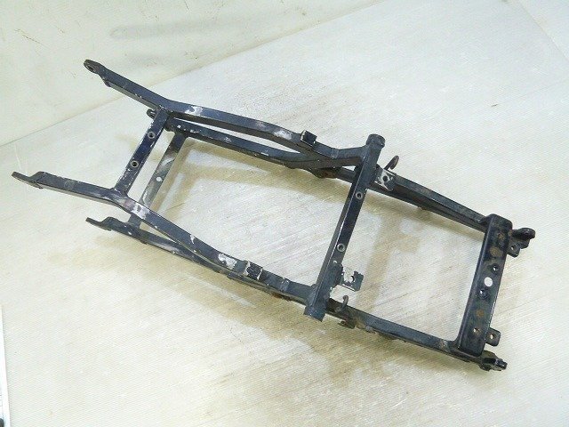 ♪ZXR750/ZX750J ZXR750R流用 サブフレーム/シートレール ♪ZXR750/ZX750J ZXR750R流用 サブフレーム/シートレール