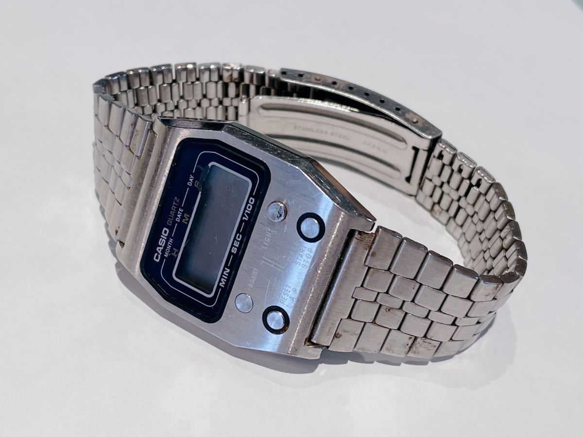日本限定モデル】 カシオ腕時計ジャンク品セット(オマケ付) 腕時計 