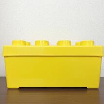a93 レゴ (LEGO) クラシック 黄色のアイデアボックス プラス キッズ おもちゃ プレゼント ギフト 男の子 女の子 ブロック 10696　_画像2
