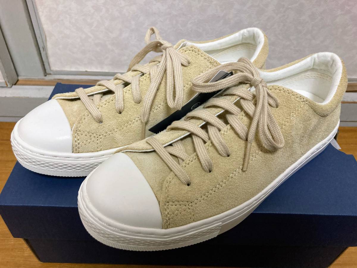 います CONVERSE - コンバース☆送料込み新品未使用23.0センチ☆大人気 ...