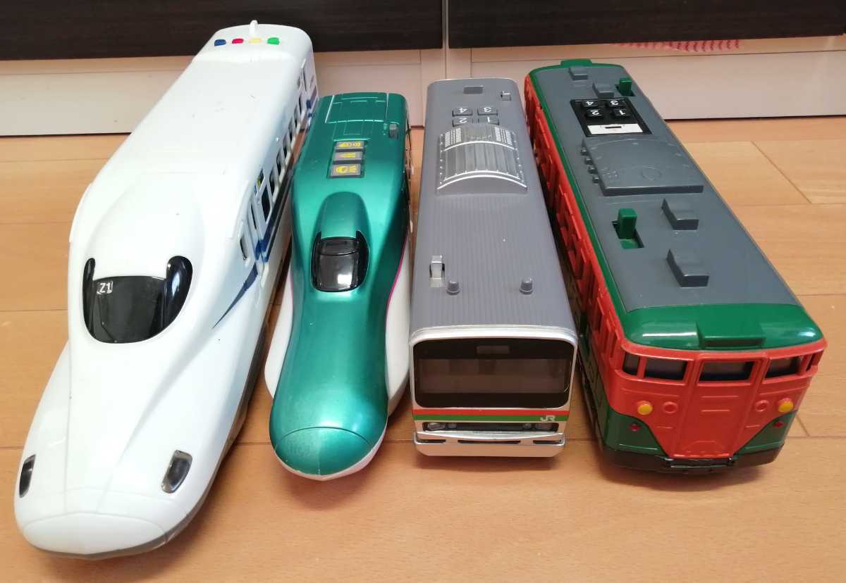 特価ブランド プラレール多種多様レール&電車&新幹線 【専用】TOMIX