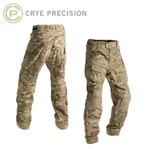 【新品】実物　CRYE PRECISION　クレイ・プレシジョン　G3　COMBAT PANT　コンバットパンツ　MULTICAM　32REGULAR　APR-CPE-02-32R_画像1