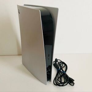 【美品】PS5 デジタルエディジョン Digital Edition