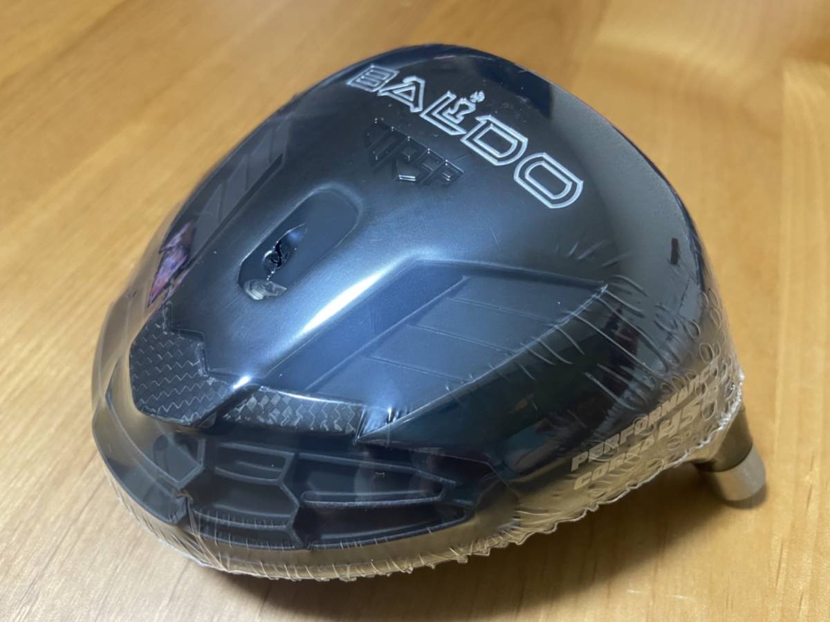 ヤフオク! -「バルド ドライバー ヘッド」の落札相場・落札価格