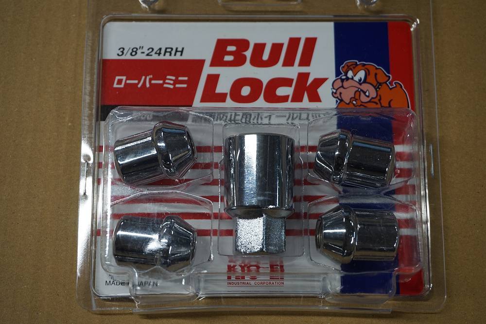  Британия Mini Rover - Mini Classic Mini замковая гайка комплект 60° конус 