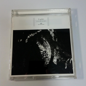 Z 清春/LIGHT～saw the light ＆ shade～[DVD付]