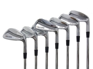 ■エポン■EPON AF-Tour CB 7本■4-P■S200■Dynamic Gold TOUR ISSUE■中古■1円~