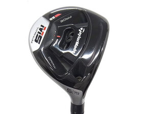 ■テーラーメイド■M5■5W■19■S■Diamana DF60■中古■1円~