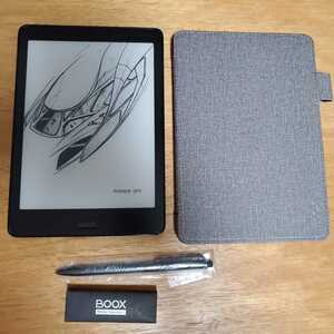 BOOX Nova2 Android планшет электронная книга 