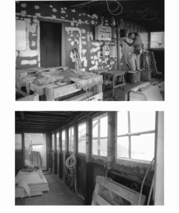 飯野海運　タンカー　真邦丸　建造工程写真 6(昭和37年代)20枚