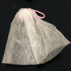 DUO泡立てネット