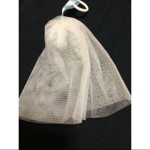 ファンケル泡立てネット