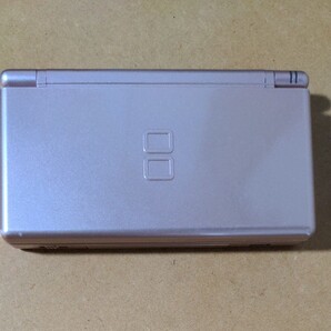 ニンテンドーDS Lite ピンク