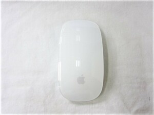 5D143◎Apple アップル Magic Mouse 2 A1657 マジックマウス 動作未確認◎中古【送料無料】
