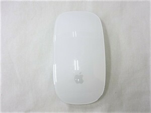 5D204◎Apple アップル Magic Mouse 2 A1657 マジックマウス 動作未確認◎中古【送料無料】