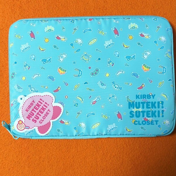 星のカービィ マルチケース 新品