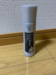 phiten YUKO デイリーケア スキャルプセラム
