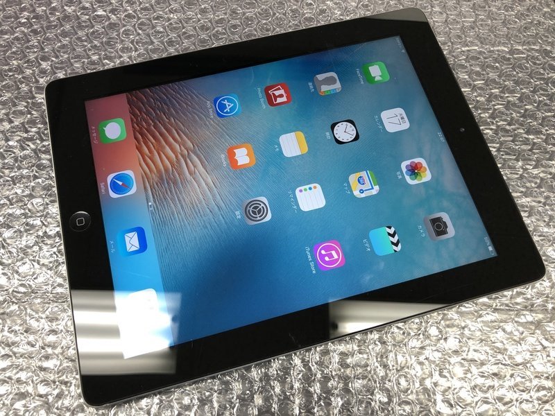 ヤフオク! -「ipad 第3世代 16gb」の落札相場・落札価格