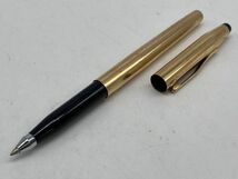 0503-1517ST⑩2322 PILOT パイロット PARKER パーカー 他 ボールペン シャープペンシル 筆記用具 4本 まとめセット_画像9