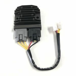 MOSFET レギュレター レギュレーター タイプ3 電圧安定 スズキ SV400 SV650 LS650