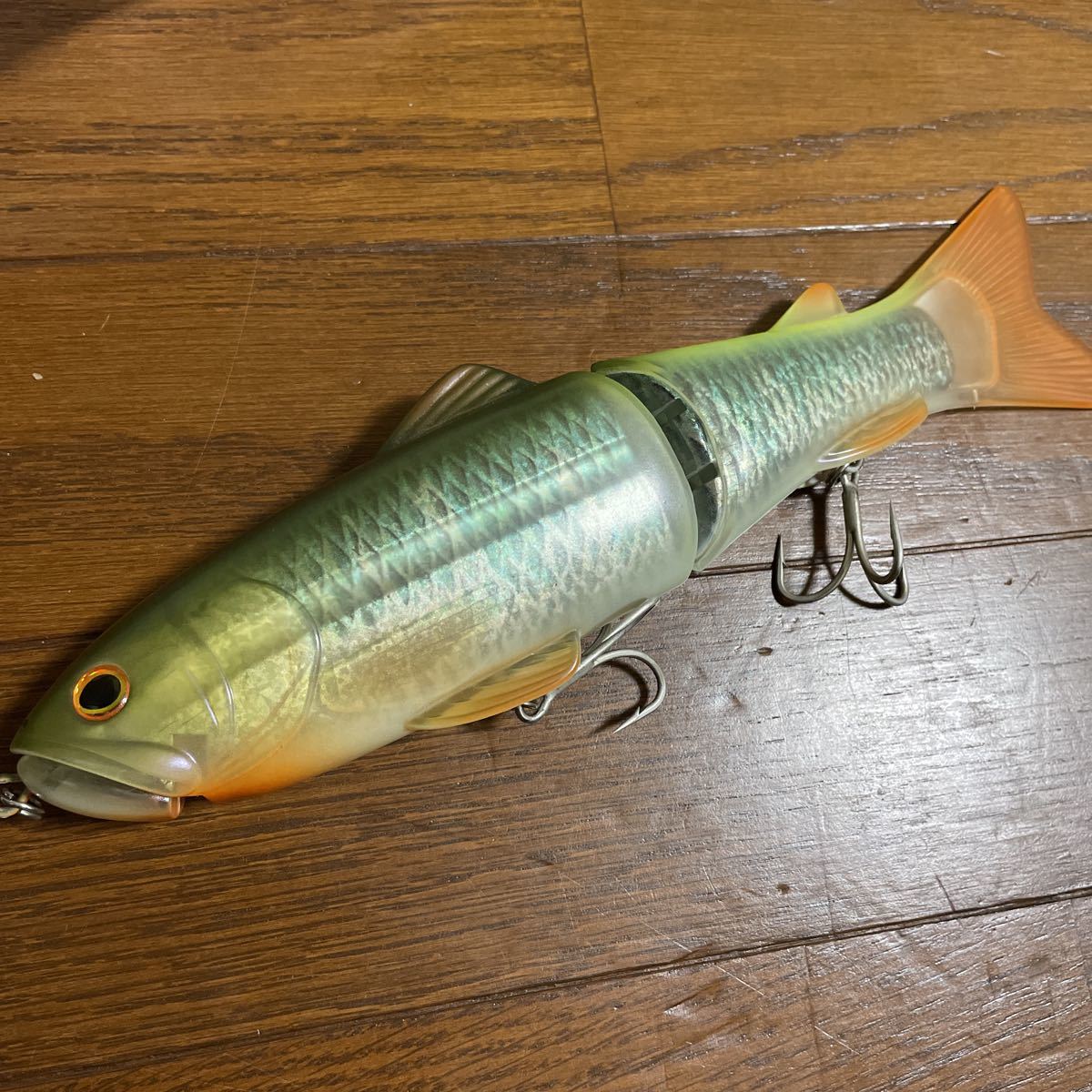 ヤフオク! -「スライドスイマー250ss」の落札相場・落札価格