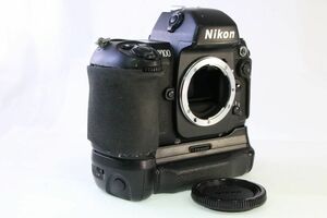 ニコン Nikon F100 ボディ★12941