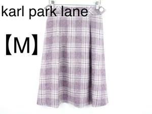 【M】karl park lane スカート JA10-12