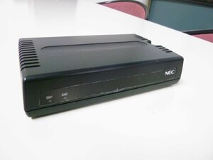  Junk NEC IP1WW-2PGDAD только Aspire домофон TV домофон подключение адаптер страница ng адаптор работоспособность не проверялась W43