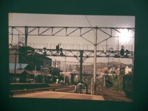 送料無料 激レア 鉄道 スライド ポジフィルム 10枚セット 鉄道写真コレクションにどうですか?一般人が撮れない貴重な写真(詳細不明)W13_画像9
