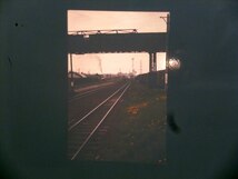 送料無料 激レア 鉄道 スライド ポジフィルム 10枚セット 鉄道写真コレクションにどうですか?一般人が撮れない貴重な写真(詳細不明)W13_画像5