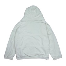 RAF SIMONS ラフシモンズ 04SS 宗教期 Waves期 ほつれ加工 パーカー オフホワイト系 46【中古】 【即決】_画像2