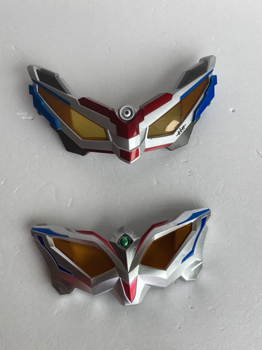 ウルトラマン メガネの値段と価格推移は?|31件の売買情報を集計した ...