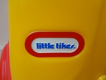 R22050101　little tikes　リトルタイクス　乗用玩具_画像2