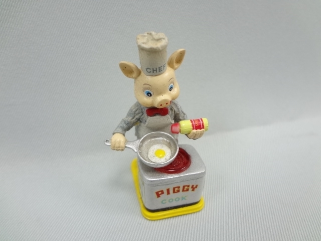 ヤフオク! -「piggy cook」(おもちゃ、ゲーム) の落札相場・落札価格