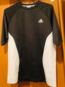 adidas トレーニングウェア 半袖Tシャツ