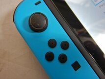 中古 Nintendo Switch スイッチ　本体_画像4