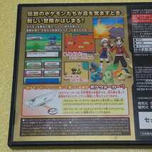 Nintendo DS ポケットモンスター金 ハートゴールド 【管理】2205133_画像4