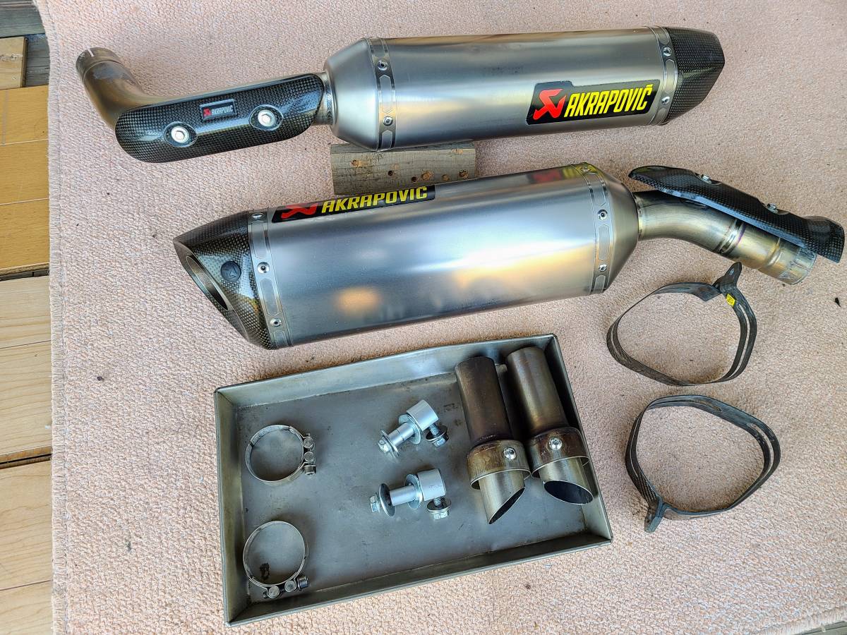 ヤフオク! -「yzf r1 09 akrapovic」の落札相場・落札価格 ヤフオク! -「yzf r1 09 akrapovic」の落札相場・落札価格