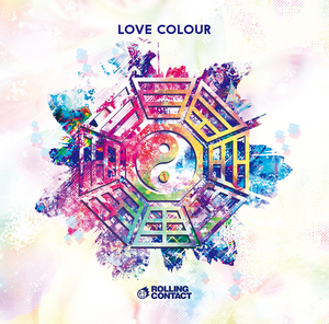 Love Colour　-Rolling Contact-
