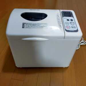 ホームベーカリー ツインバード PY-D432 パン