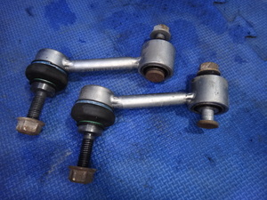  Audi TT 8J series etc. rear left right stabi links tabi rod [1293]