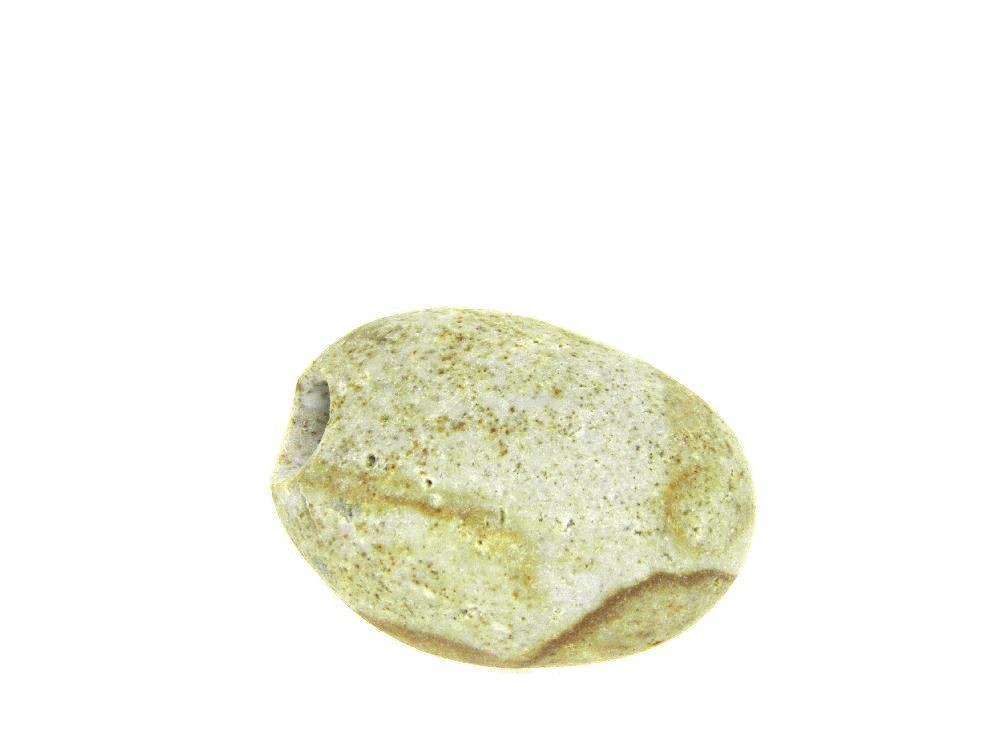 姫川薬石【石笛&磐笛&岩笛】良形美形しのぶ石 別格品758g - www