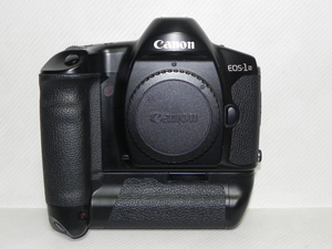 Canon EOS-1N HS カメラ(中古良品)