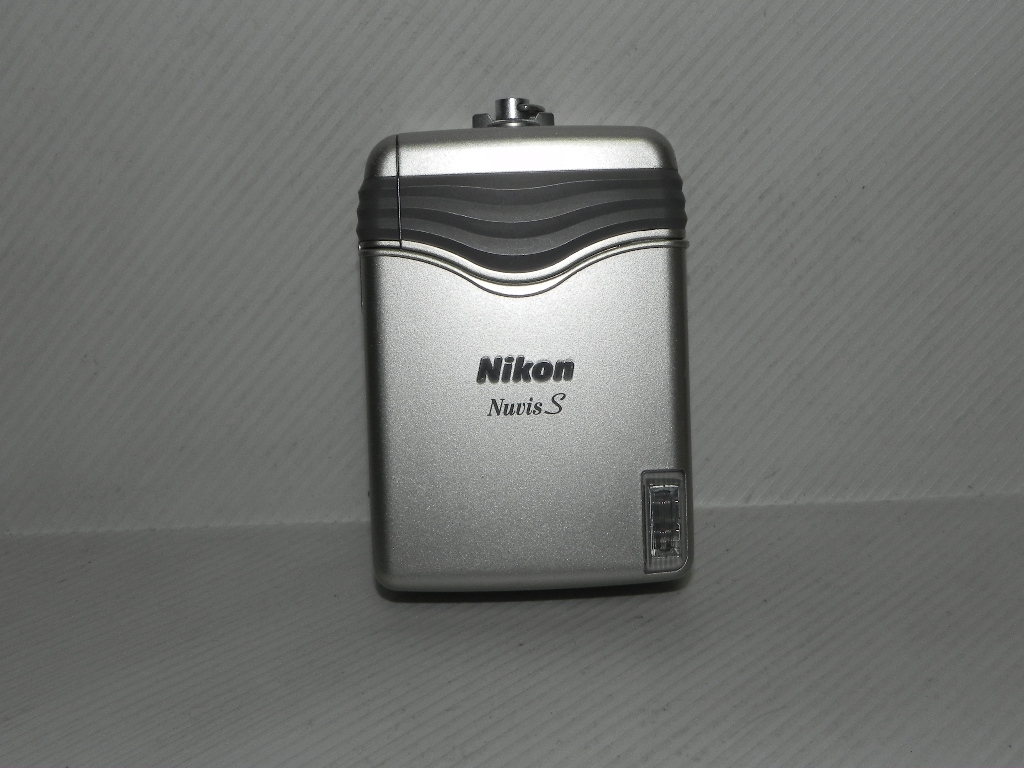 Nikon Nuvis Sの値段と価格推移は？｜48件の売買情報を集計したNikon 