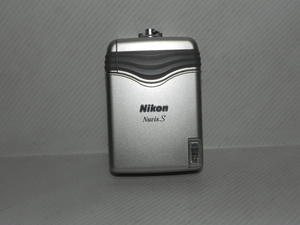 Nikon ニコン Nuvis S カメラ