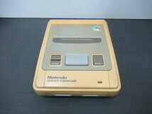 中古 Nintendo ニンテンドー スーパーファミコン本体 ソフト8本 コントローラー1個 付き 動作確認済み_画像2