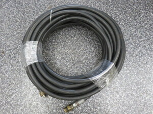  secondhand goods height pressure washing hose 20m (8)