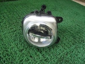 36270*BMW X6 F16 right foglamp *7560200001/6317731725208