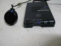 40672◆Panasonic CY-ET909KD ETC アンテナ分離型 アウトランダー外し◆_画像1